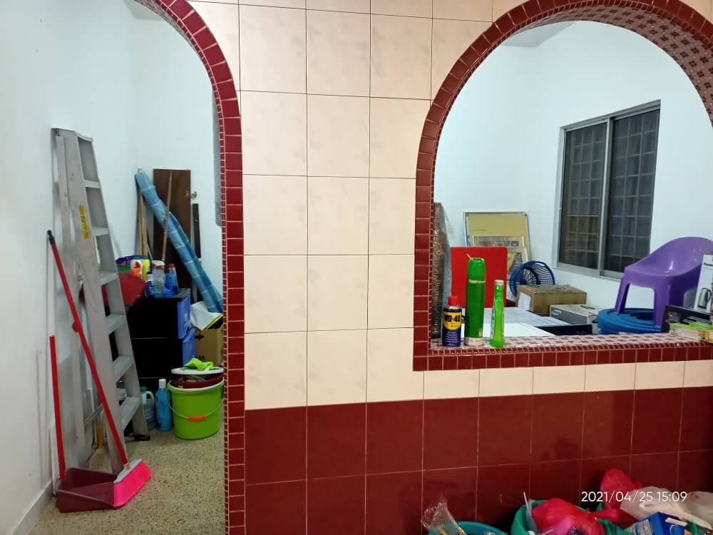 NEAR MRT 2 Storey Taman Taynton View Cheras - photo 13