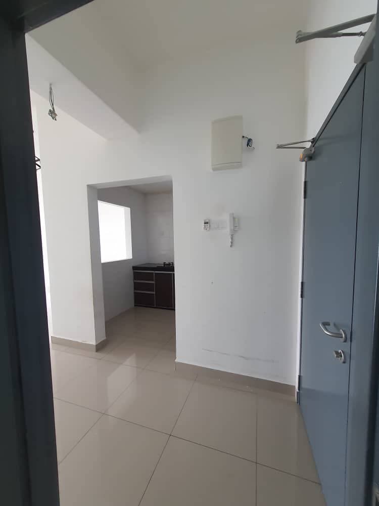 CANTIK Seri Tijanni Condominium Sungai Buloh - photo 2