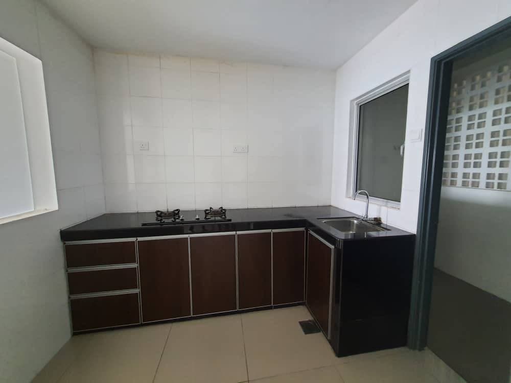 CANTIK Seri Tijanni Condominium Sungai Buloh - photo 3