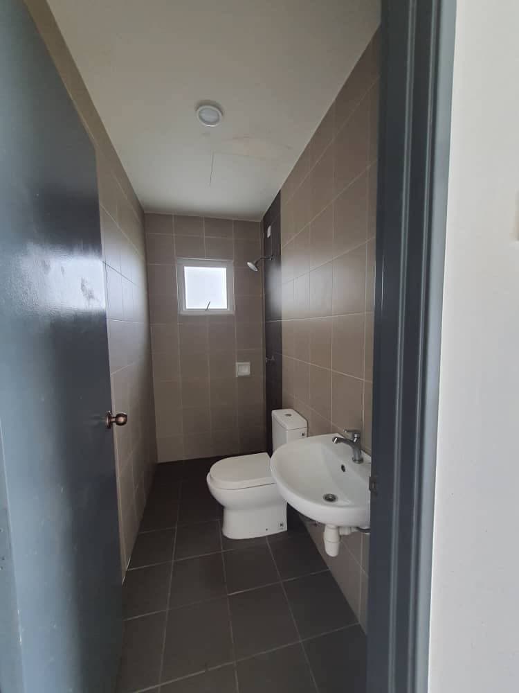 CANTIK Seri Tijanni Condominium Sungai Buloh - photo 4