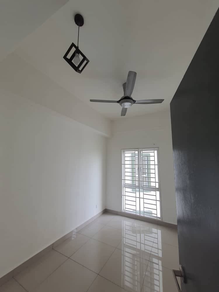 CANTIK Seri Tijanni Condominium Sungai Buloh - photo 5