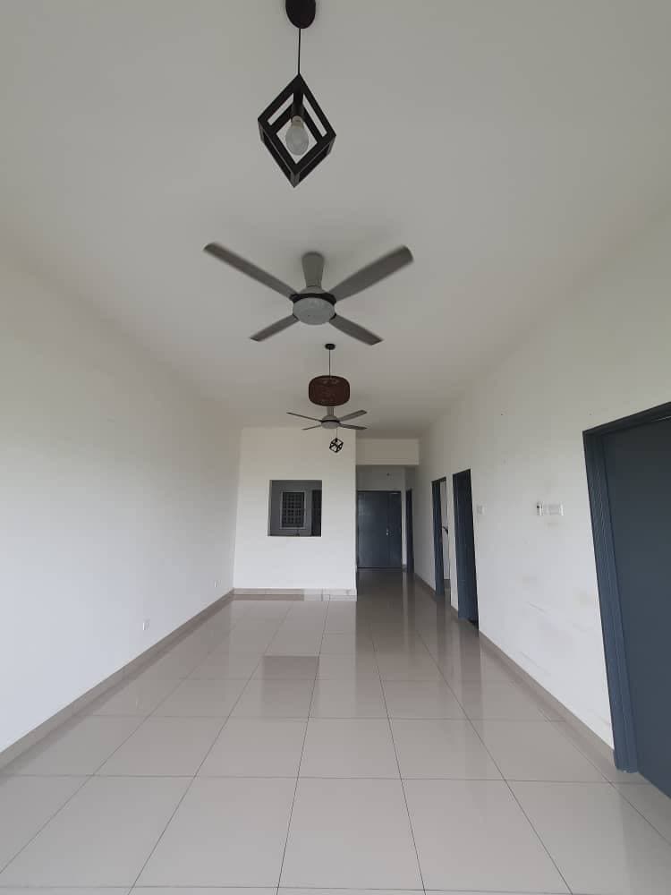 CANTIK Seri Tijanni Condominium Sungai Buloh - photo 6
