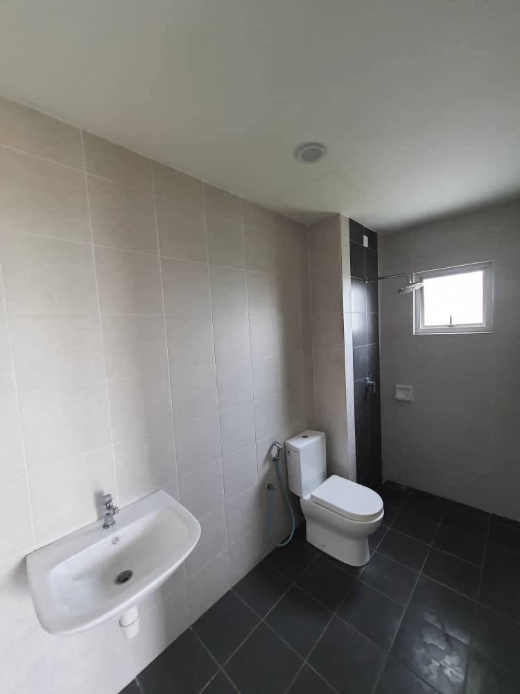 CANTIK Seri Tijanni Condominium Sungai Buloh - photo 7