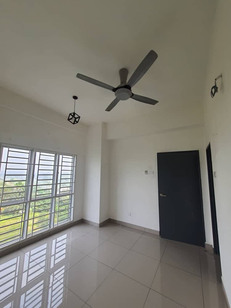 CANTIK Seri Tijanni Condominium Sungai Buloh - photo 8