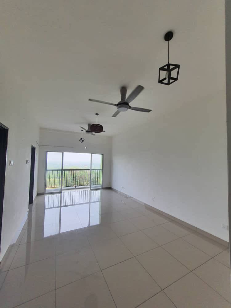 CANTIK Seri Tijanni Condominium Sungai Buloh - photo 9