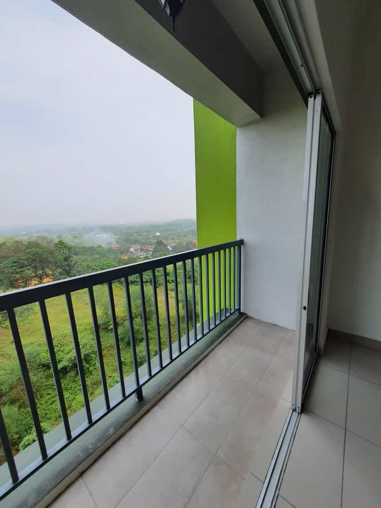 CANTIK Seri Tijanni Condominium Sungai Buloh - photo 10