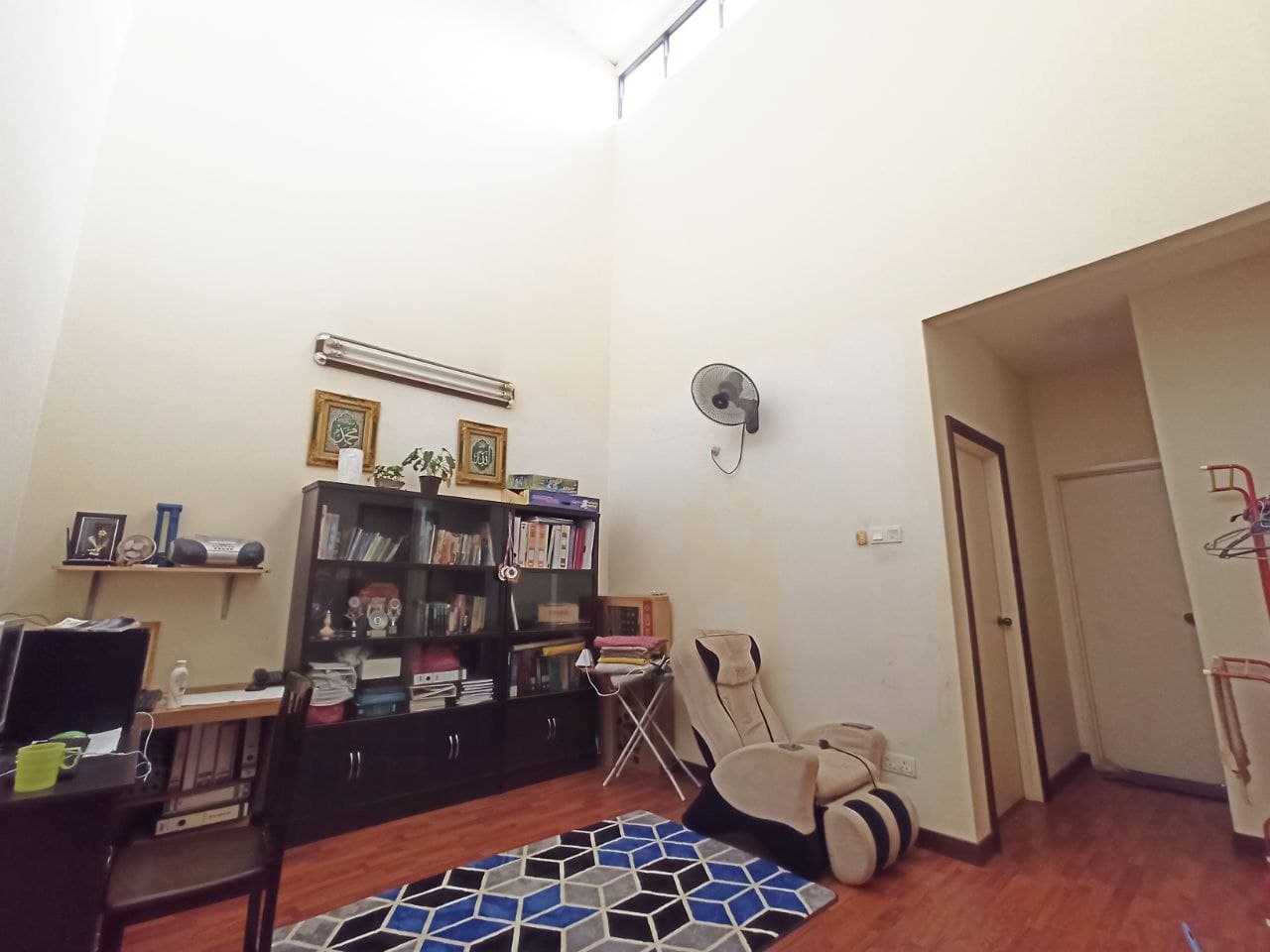 FULLY EXTENDED 2 Storey Taman Puchong Hartamas - photo 7