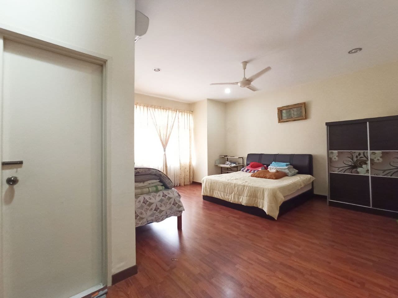 FULLY EXTENDED 2 Storey Taman Puchong Hartamas - photo 10