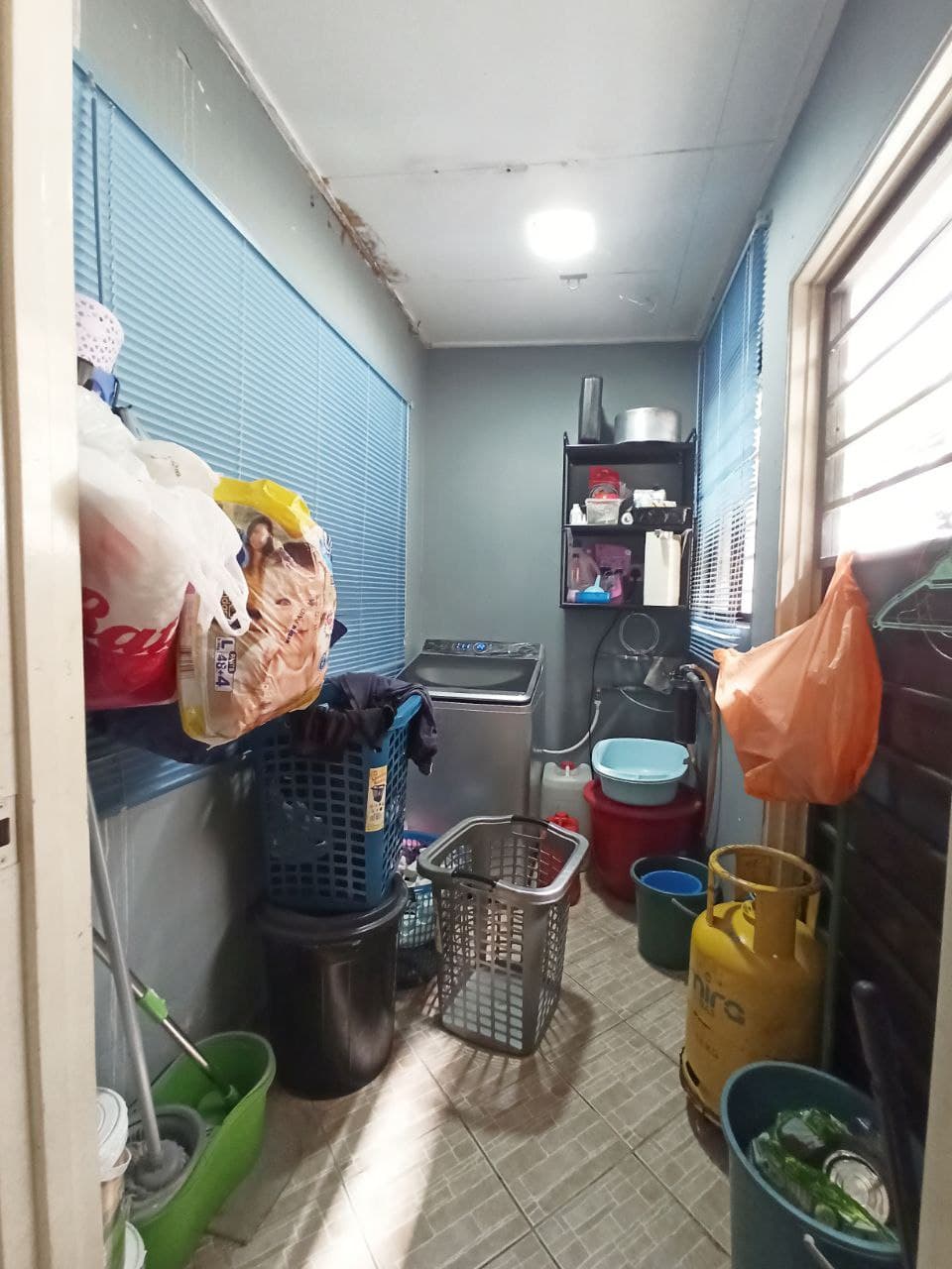 FULLY EXTENDED 2 Storey Taman Puchong Hartamas - photo 11