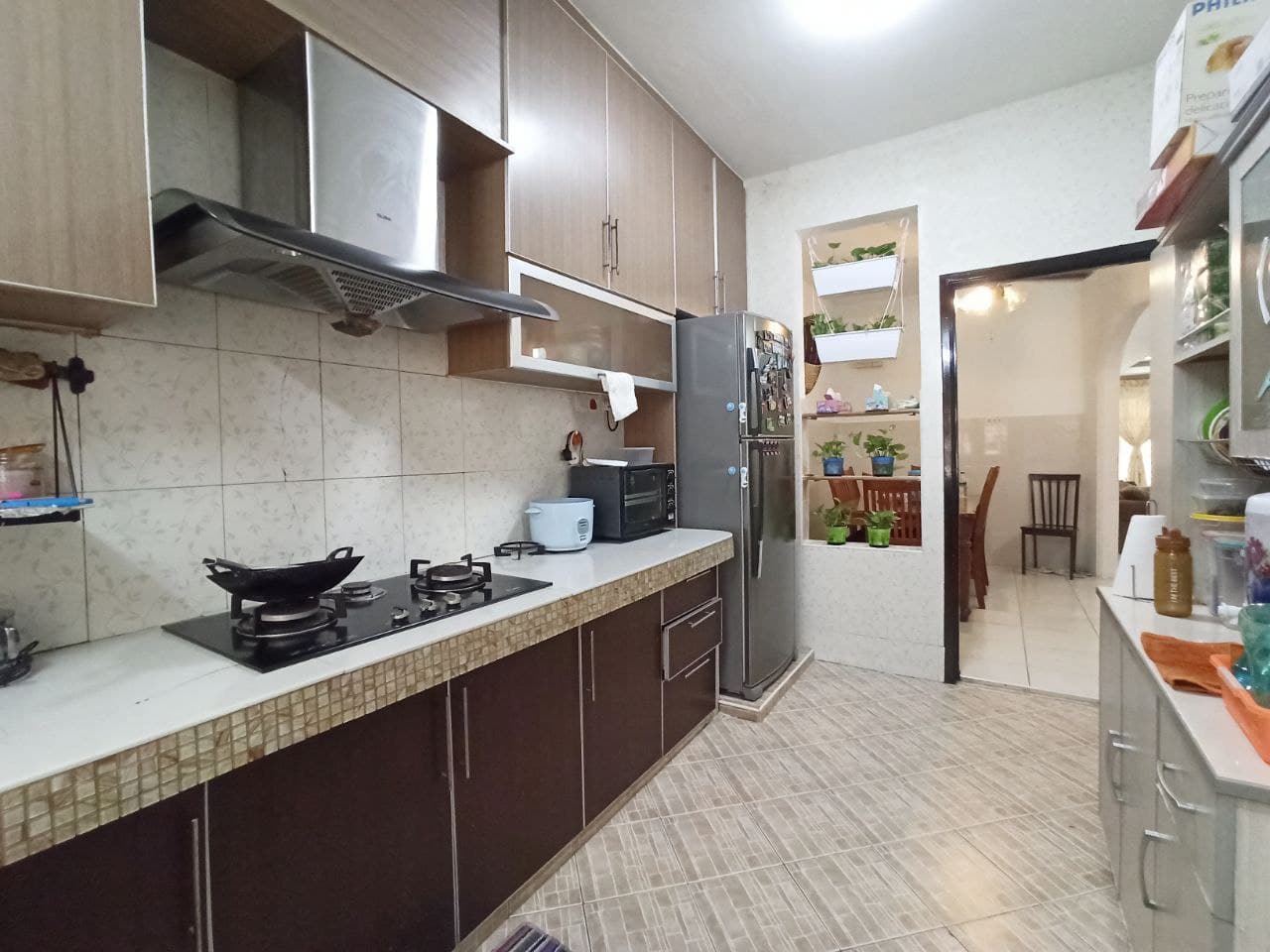 FULLY EXTENDED 2 Storey Taman Puchong Hartamas - photo 12