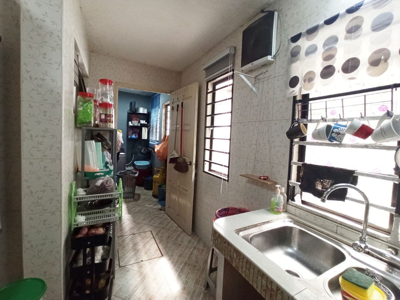 FULLY EXTENDED 2 Storey Taman Puchong Hartamas - photo 13