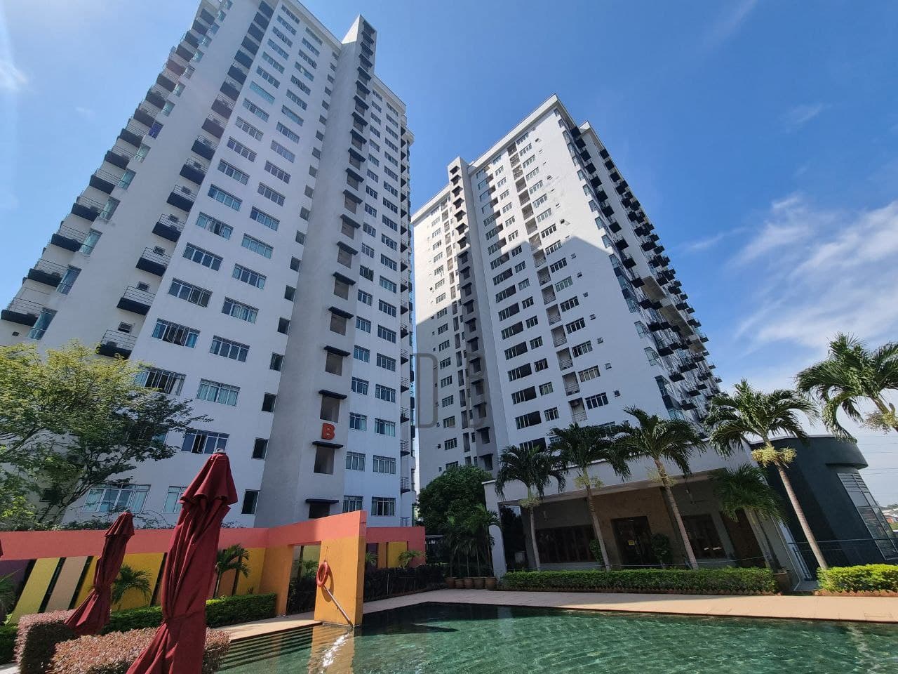 RUMAH CANTIK Millennium Square Petaling Jaya - photo 10