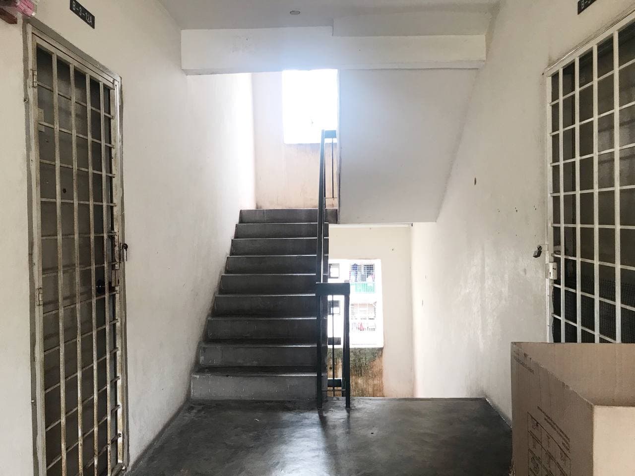 RENOVATED Indah Condominium Prima Damansara - photo 6