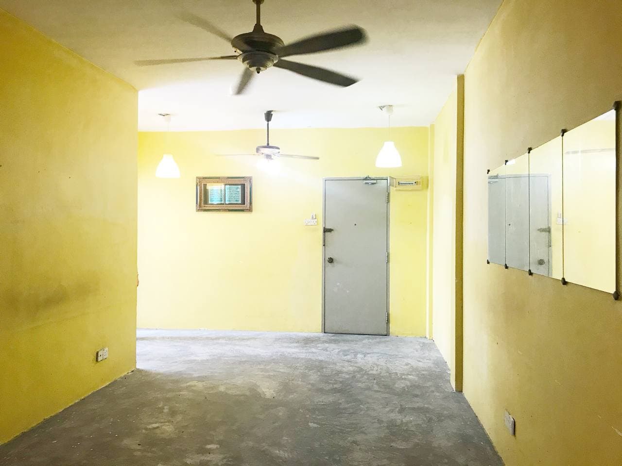 RENOVATED Indah Condominium Prima Damansara - photo 7