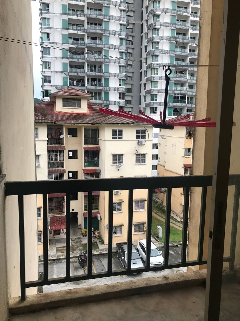RENOVATED Indah Condominium Prima Damansara - photo 8