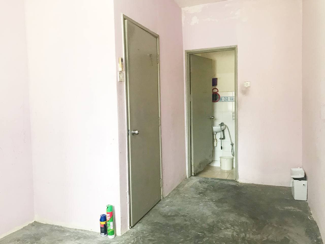 RENOVATED Indah Condominium Prima Damansara - photo 9