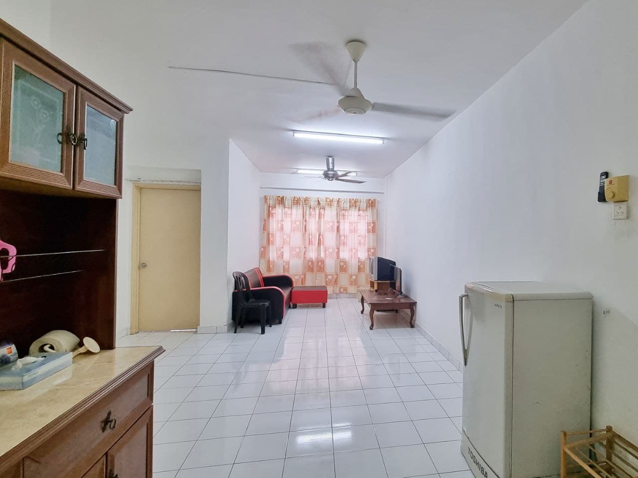 FURNISHED Danau Murni Taman Desa Kuala Lumpur - photo 7
