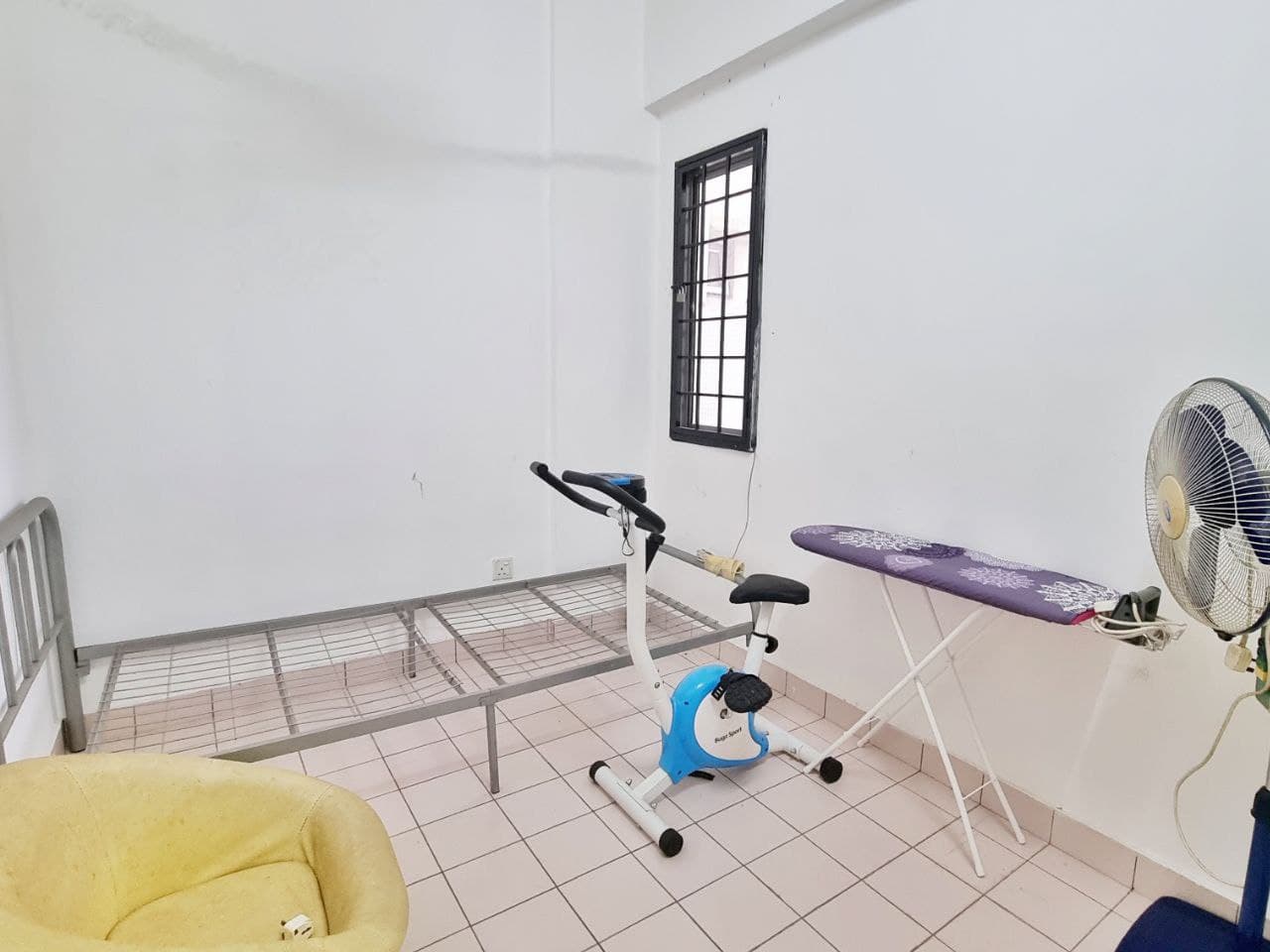 FURNISHED Danau Murni Taman Desa Kuala Lumpur - photo 9