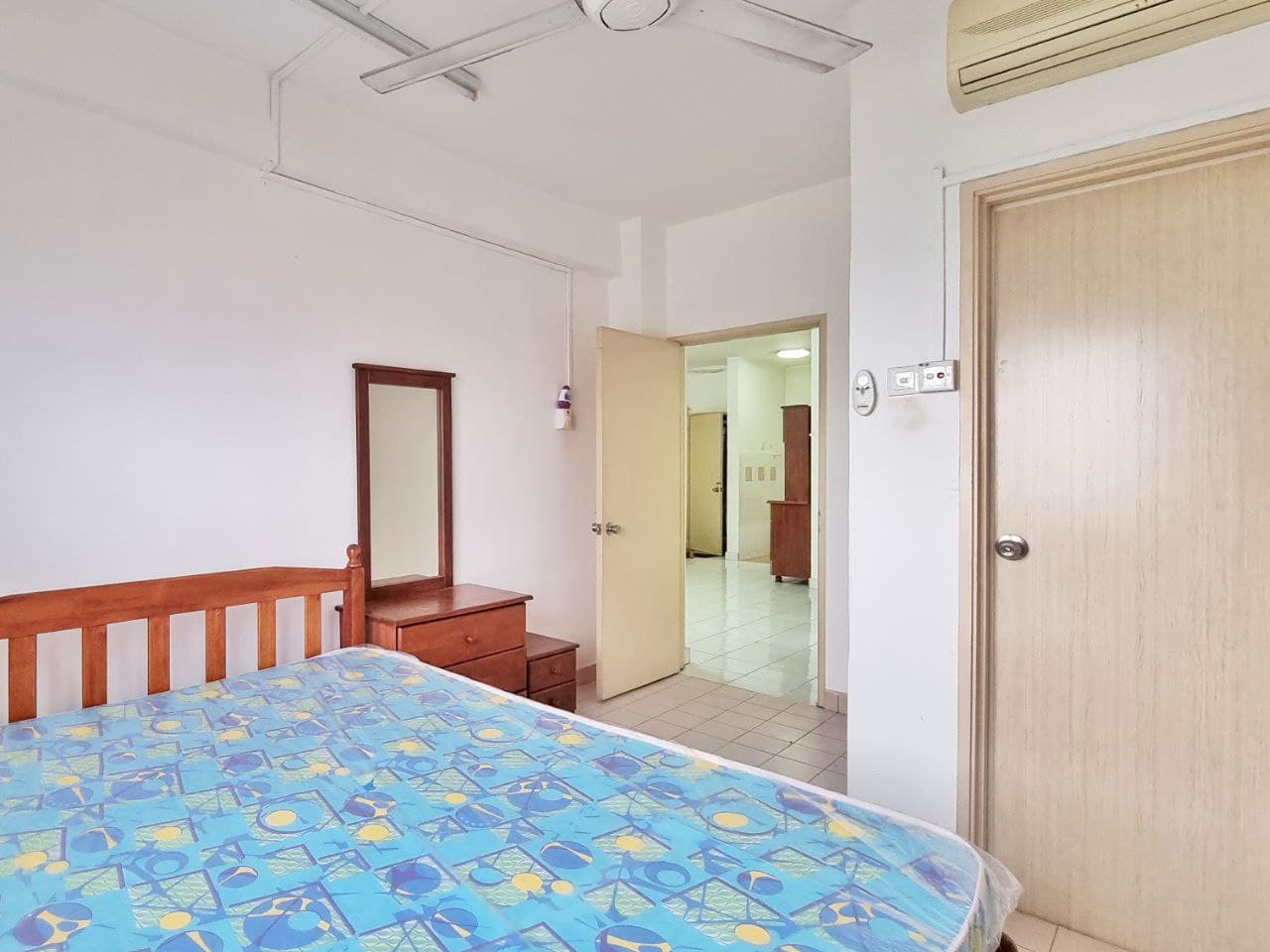 FURNISHED Danau Murni Taman Desa Kuala Lumpur - photo 11