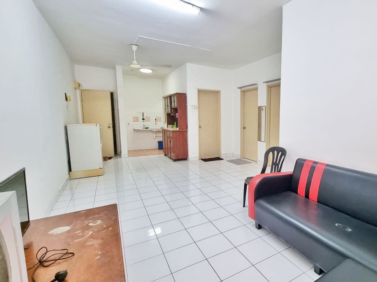 FURNISHED Danau Murni Taman Desa Kuala Lumpur - photo 12