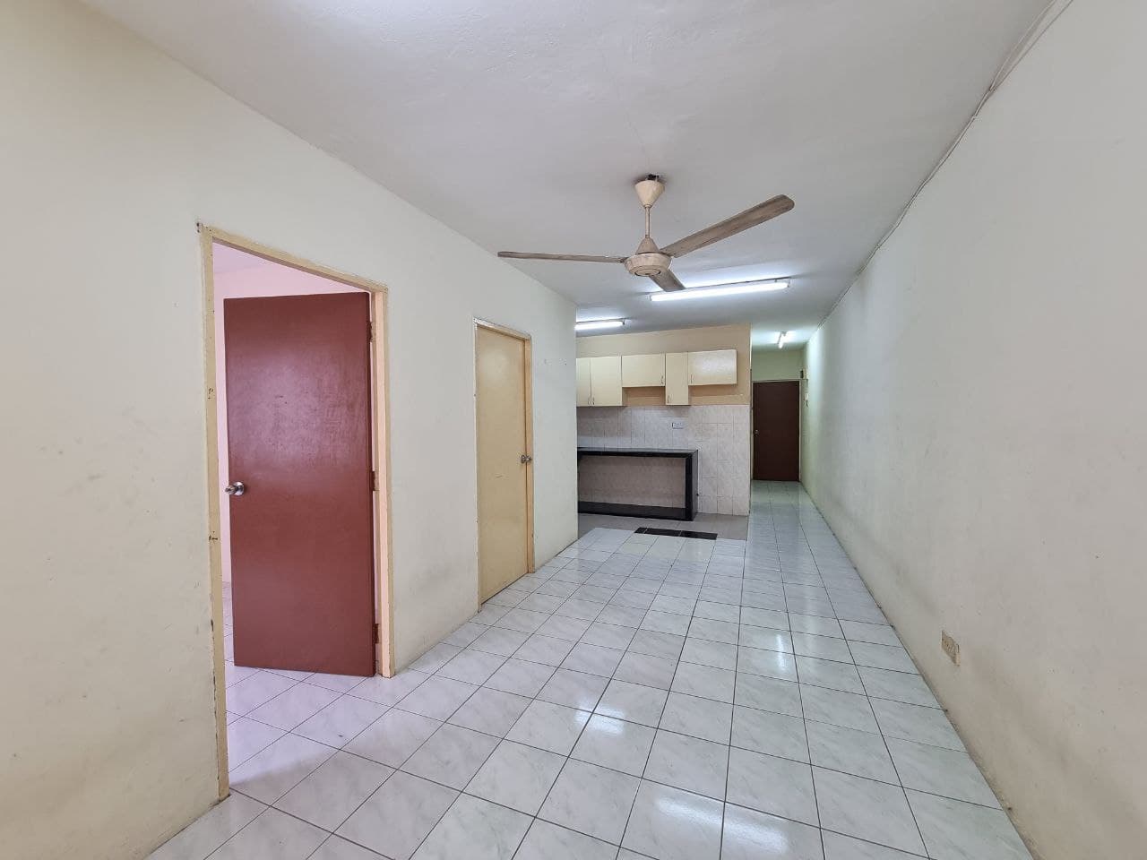 NEAR MRT Lestari Apartment Damansara Damai - photo 4