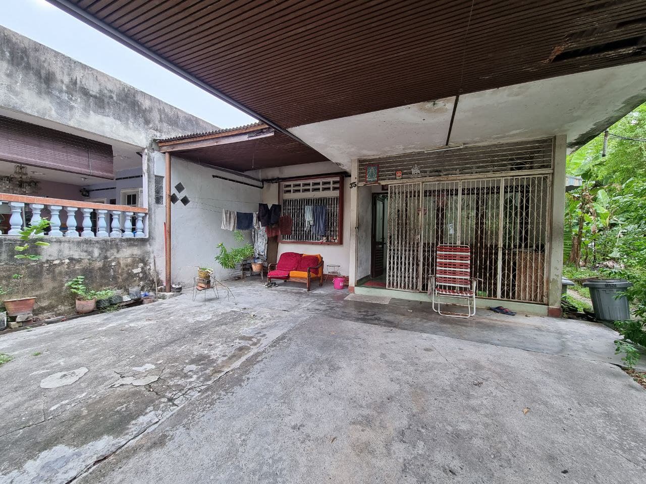 CORNER LOT 1 Storey Taman Gombak Selangor - photo 2