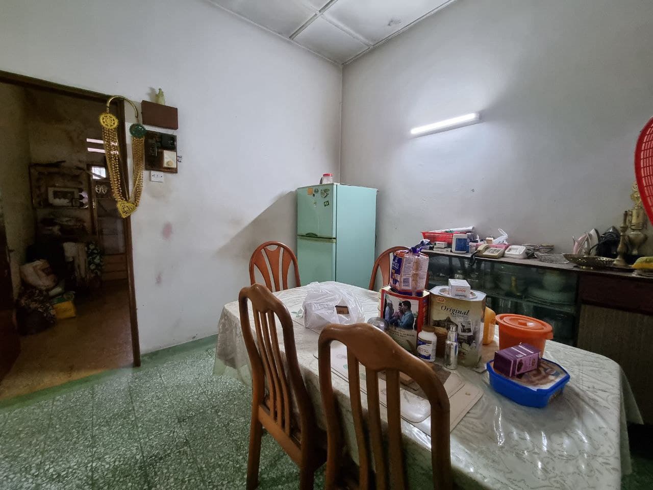 CORNER LOT 1 Storey Taman Gombak Selangor - photo 3