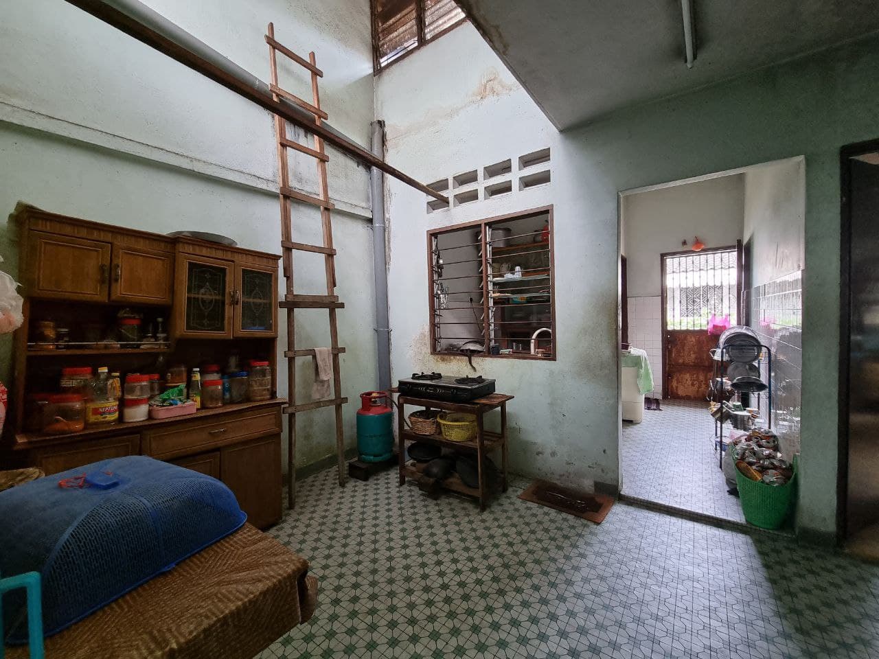 CORNER LOT 1 Storey Taman Gombak Selangor - photo 4