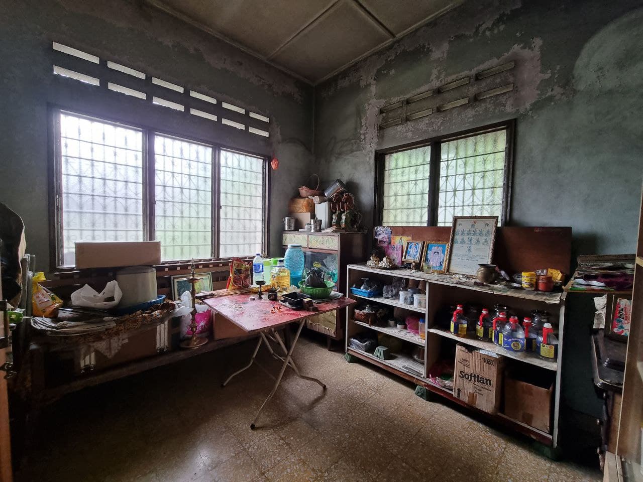 CORNER LOT 1 Storey Taman Gombak Selangor - photo 5