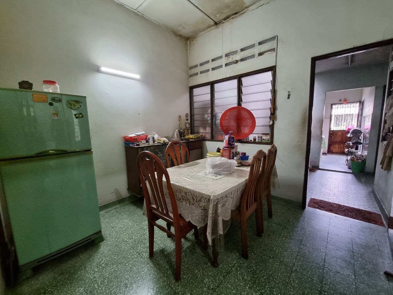 CORNER LOT 1 Storey Taman Gombak Selangor - photo 8