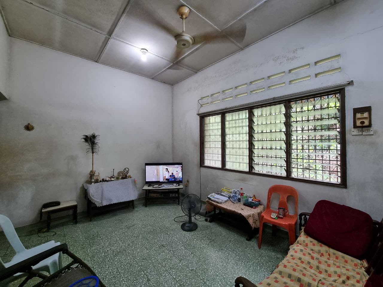 CORNER LOT 1 Storey Taman Gombak Selangor - photo 9