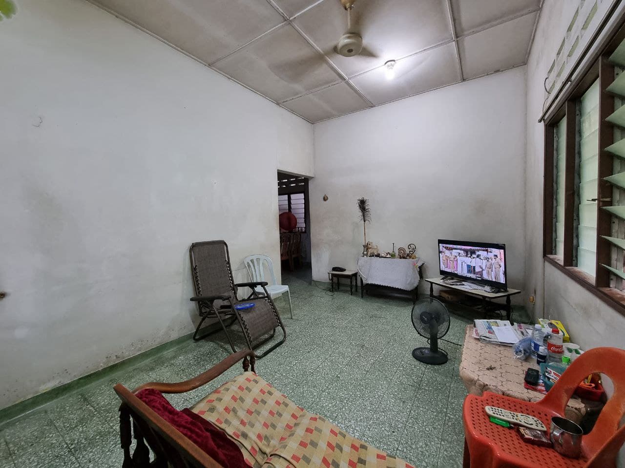 CORNER LOT 1 Storey Taman Gombak Selangor - photo 10