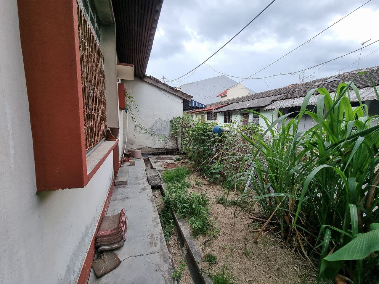 CORNER LOT 1 Storey Taman Gombak Selangor - photo 12