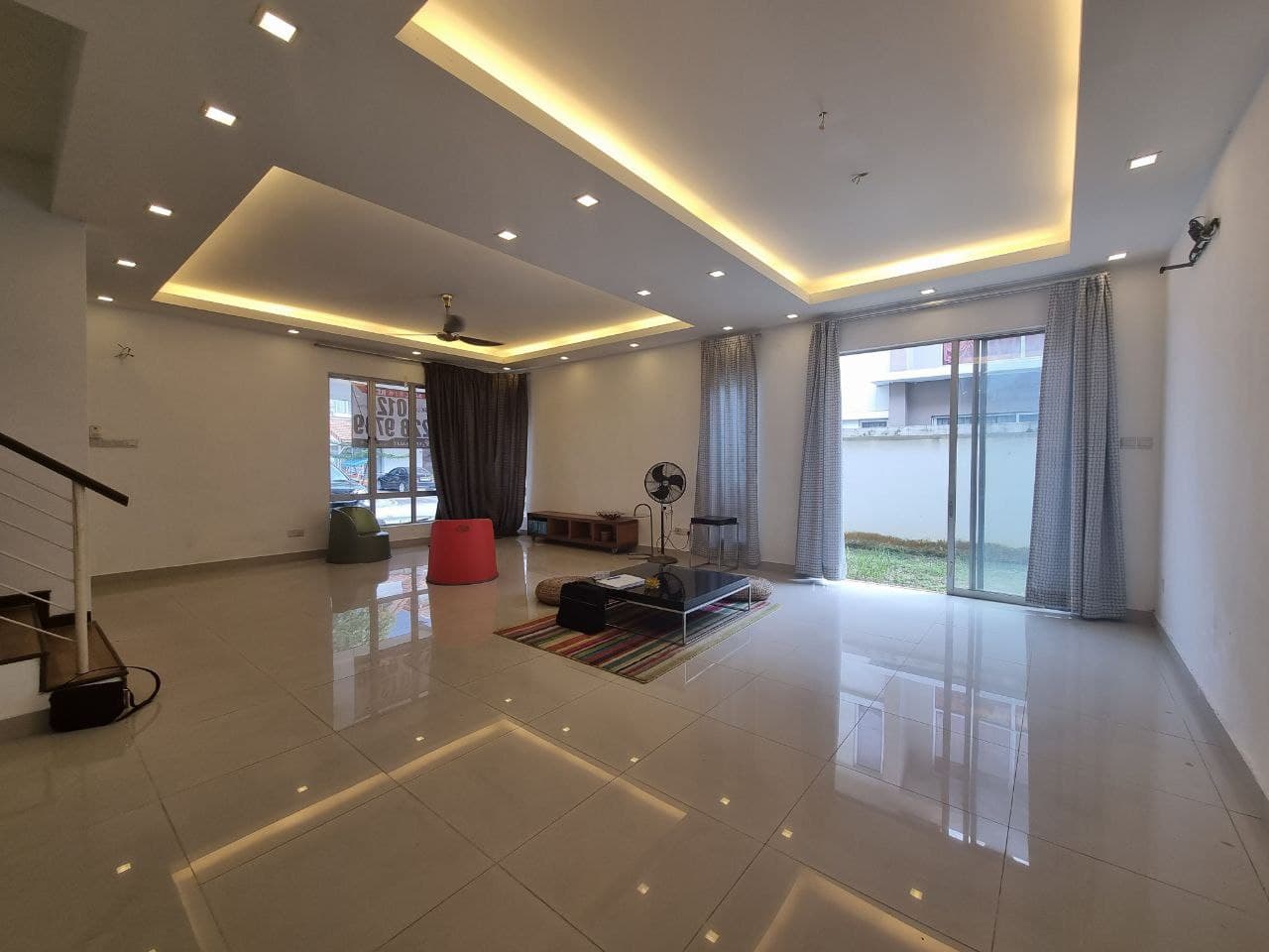 GATED 2 Storey Semi D Anggun 1 Kota Emerald Rawang - photo 4