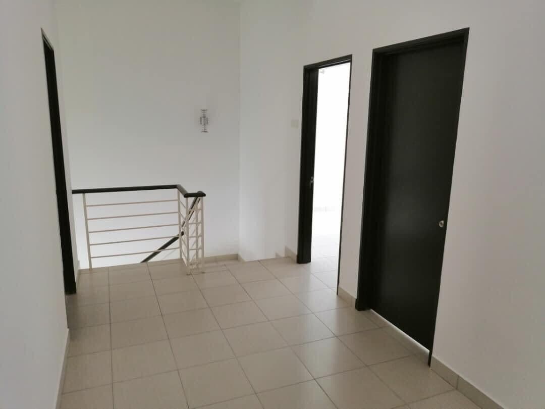 NEW HOUSE 2 Storey Cherry Hill Park Puncak Alam - photo 8