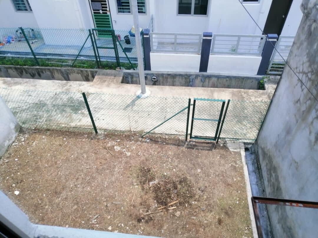 NEW HOUSE 2 Storey Cherry Hill Park Puncak Alam - photo 10