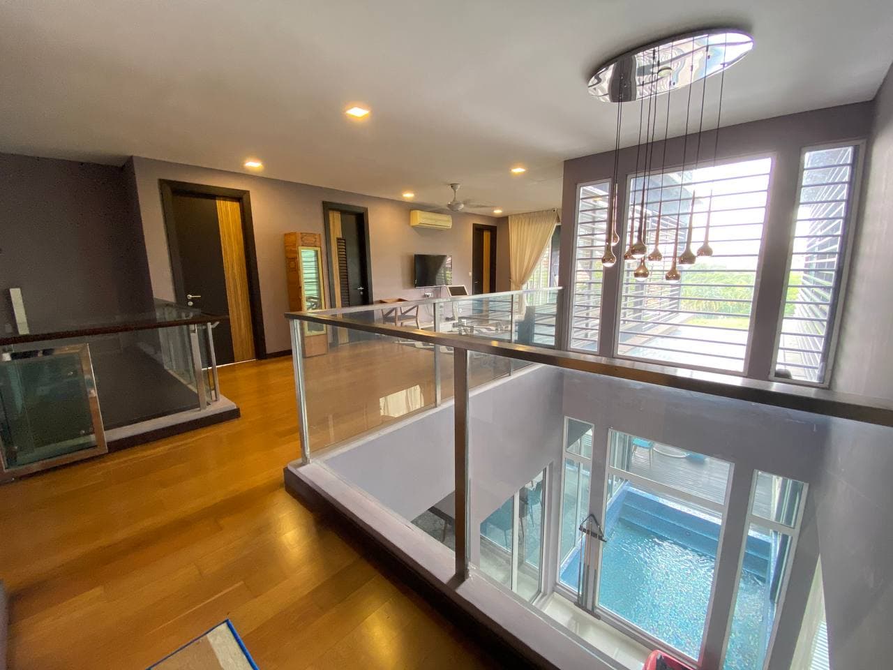 FULLY FURNISHED 2 Storey Bungalow Bukit Jelutong - photo 2