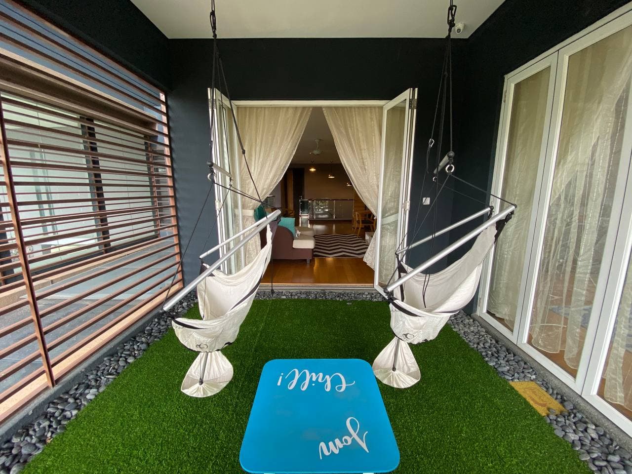FULLY FURNISHED 2 Storey Bungalow Bukit Jelutong - photo 3