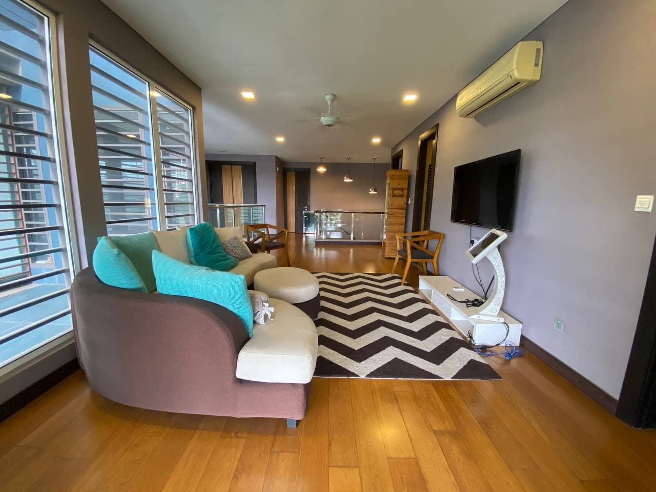 FULLY FURNISHED 2 Storey Bungalow Bukit Jelutong - photo 4