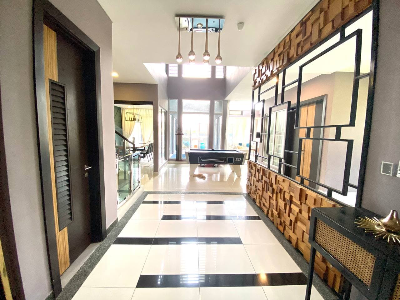 FULLY FURNISHED 2 Storey Bungalow Bukit Jelutong - photo 6