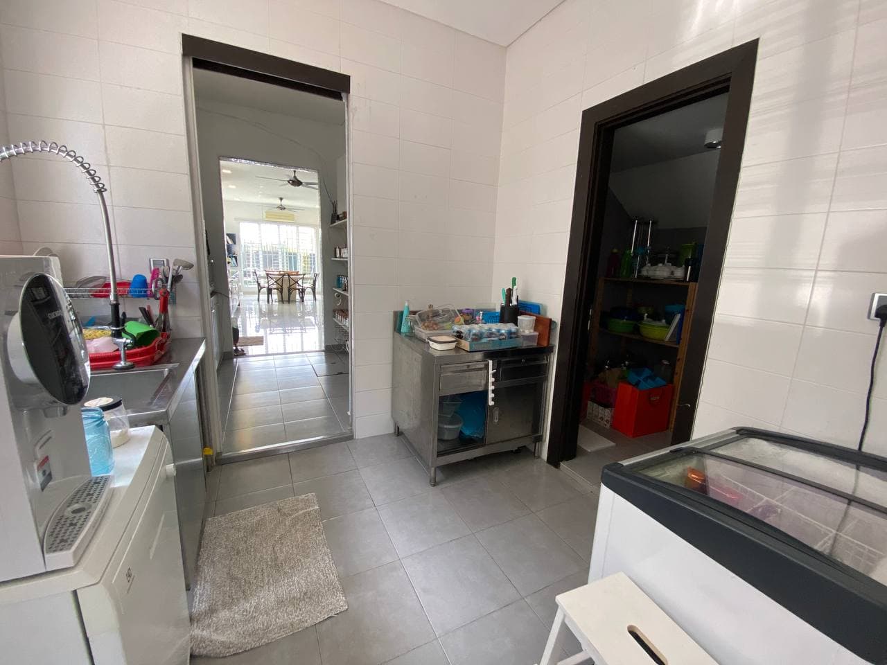 FULLY FURNISHED 2 Storey Bungalow Bukit Jelutong - photo 8