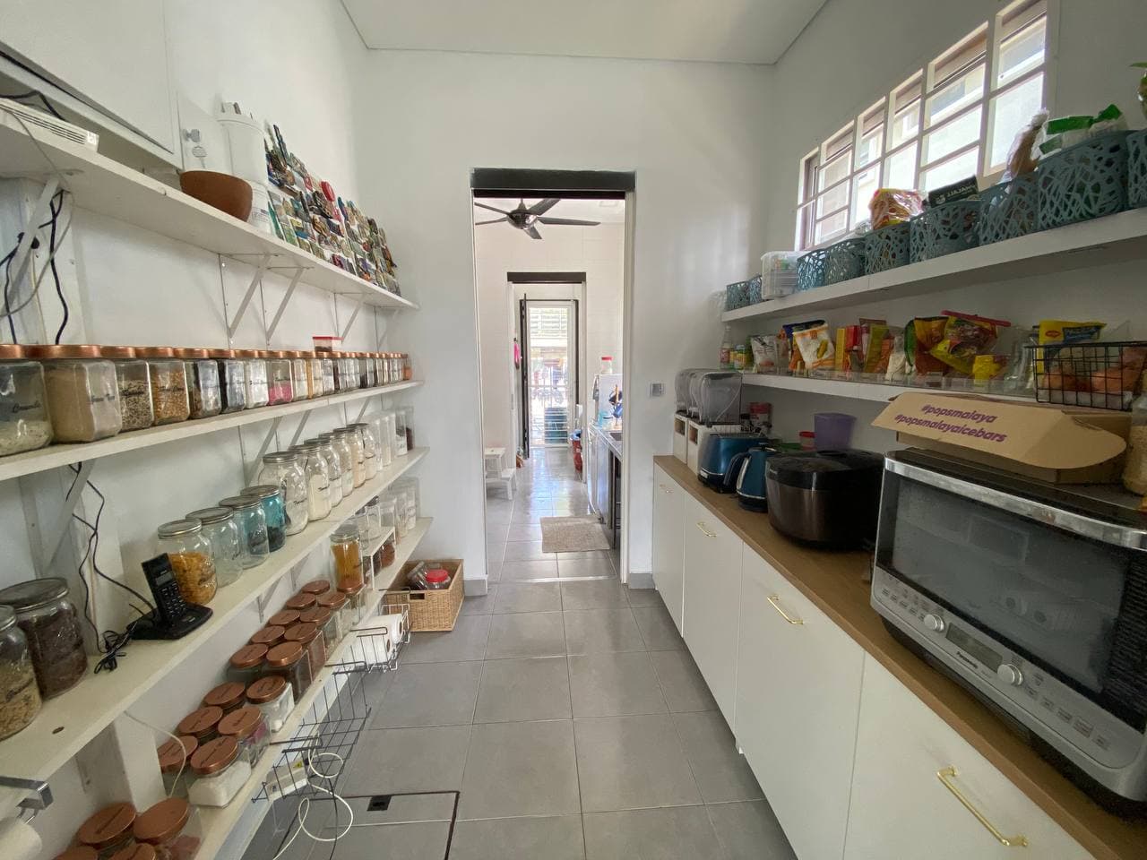 FULLY FURNISHED 2 Storey Bungalow Bukit Jelutong - photo 11