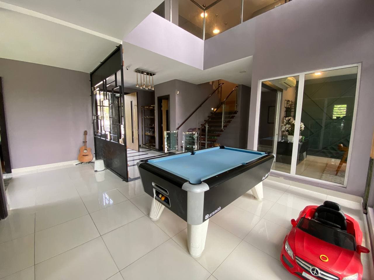 FULLY FURNISHED 2 Storey Bungalow Bukit Jelutong - photo 13