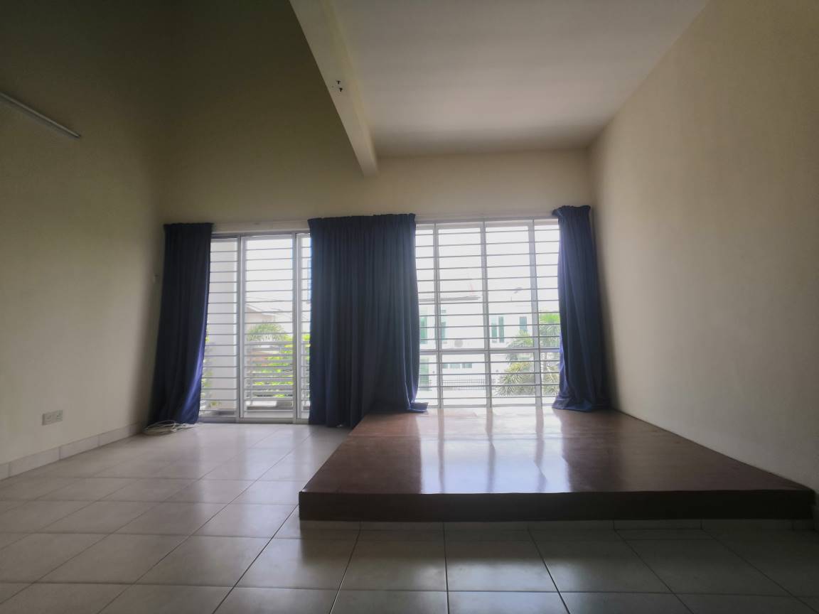 HUGE LAND 2 Storey Seri Bangi Seksyen 8 Bangi - photo 8