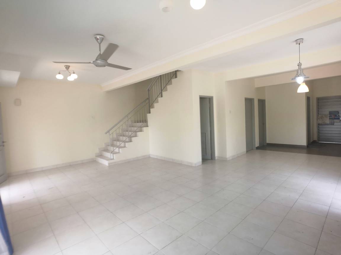 HUGE LAND 2 Storey Seri Bangi Seksyen 8 Bangi - photo 10