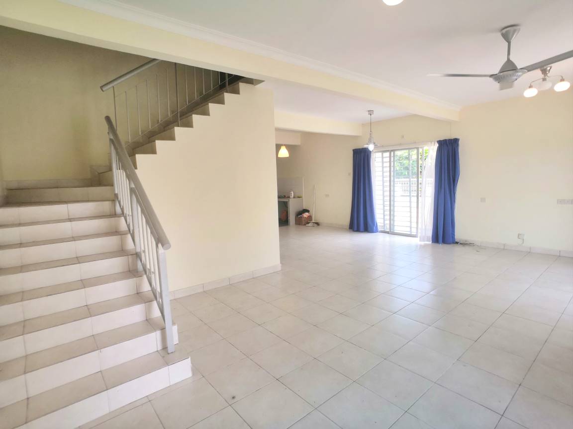 HUGE LAND 2 Storey Seri Bangi Seksyen 8 Bangi - photo 11
