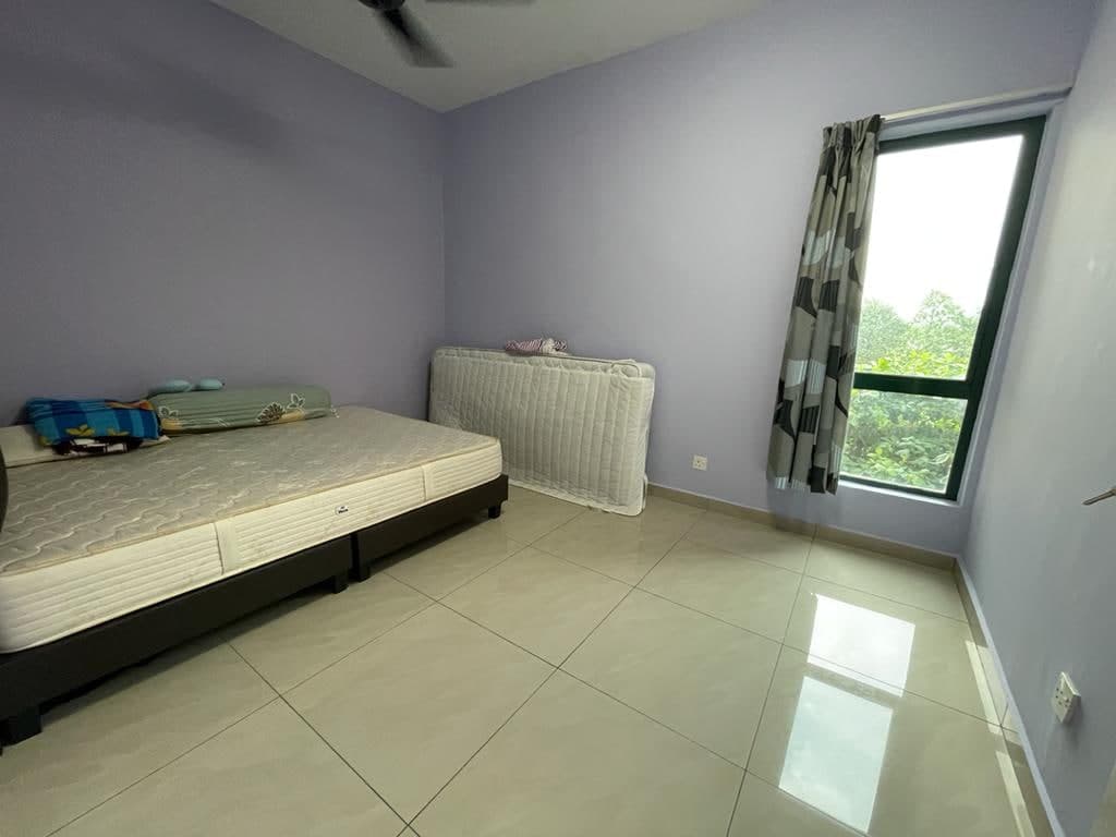 NEAR MRT Sang Suria Condominium Jalan Ipoh KL - photo 5