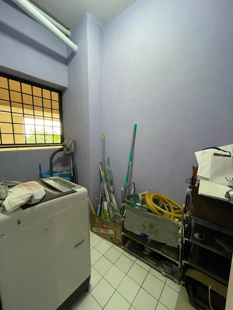 NEAR MRT Sang Suria Condominium Jalan Ipoh KL - photo 7