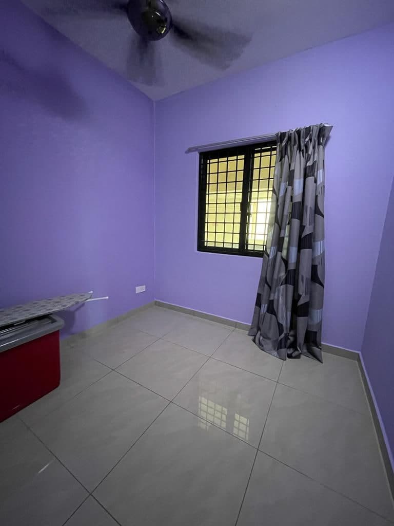 NEAR MRT Sang Suria Condominium Jalan Ipoh KL - photo 9