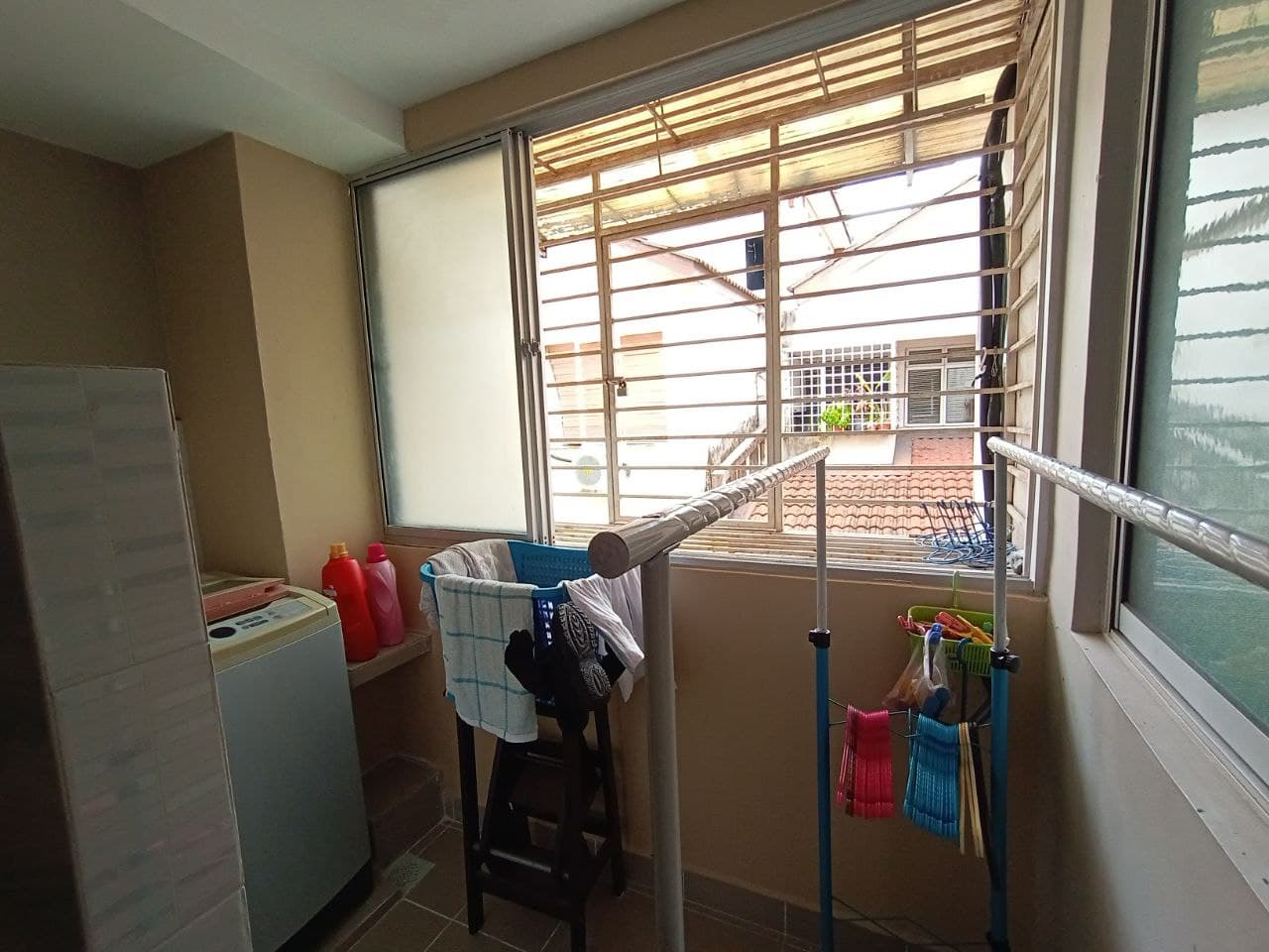 FULLY FURNISHED D Rimba Resort Kota Damansara - photo 2